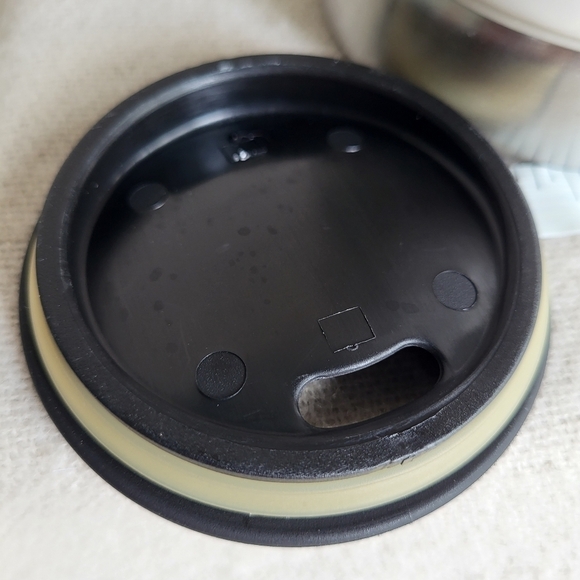 Starbucks To Go Ceramic Mug - Picture 10 of 10